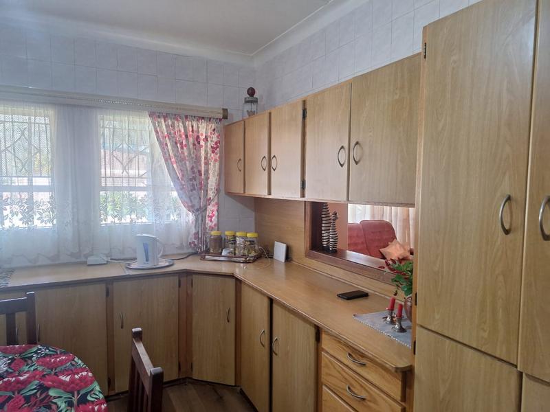 4 Bedroom Property for Sale in Stilfontein North West